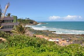 3 Quartos na Praia do Buracão - Rio Vermelho